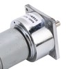 Gear Motor DC 24V 3.8A Speed Reduction Self Locking Reversible