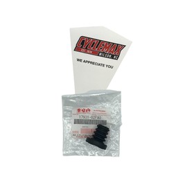 Cyclemax One Pack compatible with Suzuki Coolant Reservoir Cap Boulevard 17931-02FA0 Contains One Coolant Reservoir Cap Boulevard 17931-02FA0 and a Funnel