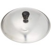 EBM stainless steel Parent-child Pot Lid Category: Chimneys Null 15.5