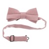 [CALLARON] Bow Tie, Pre-tied Bow for Little Boy, Bows for