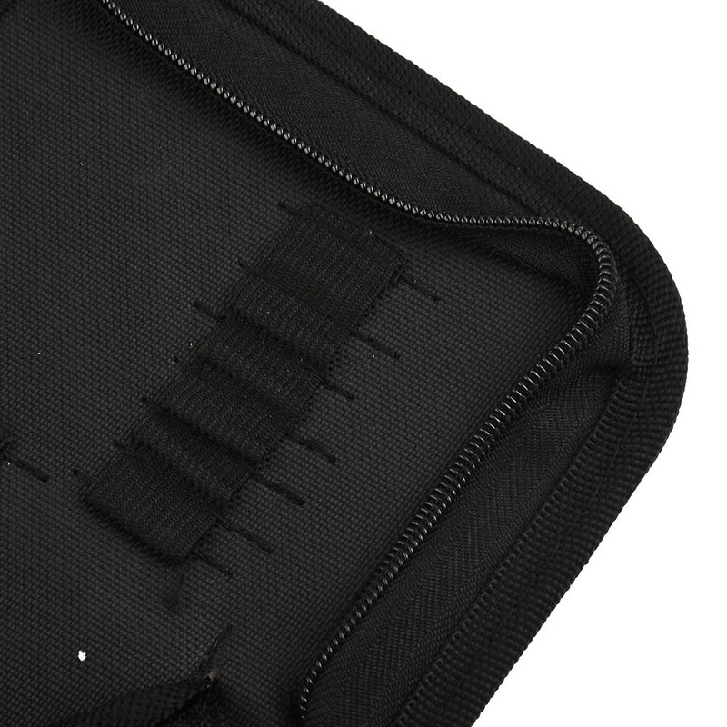 DraCra 2 Pack Watch Repair Kit Organizer Storage Bag Mini