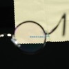 Retro Round Resin Lightweight Magnifying Presbyopic Reading Glasses Fatigue Relieve