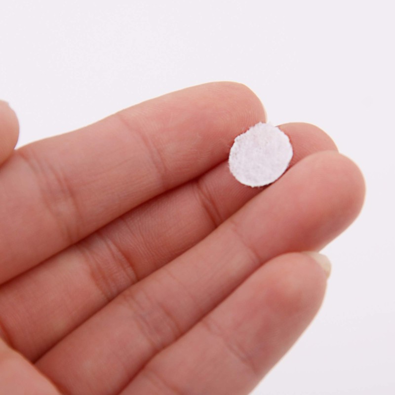 Accessories for Kendal Professional Diamond Microdermabrasion Machine (Small fabric filters)