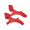 Fixmystand Replacement Mounting Bracket Release Levers for Dewalt DW7231 -