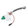 YIUS Solenoid Valve Sprinkler Tool, Solenoid Valve, Automatic Sprinkler, Faucet