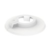 Flamco Fix RKW 12424 White Clamping Rosette 15 mm Pack