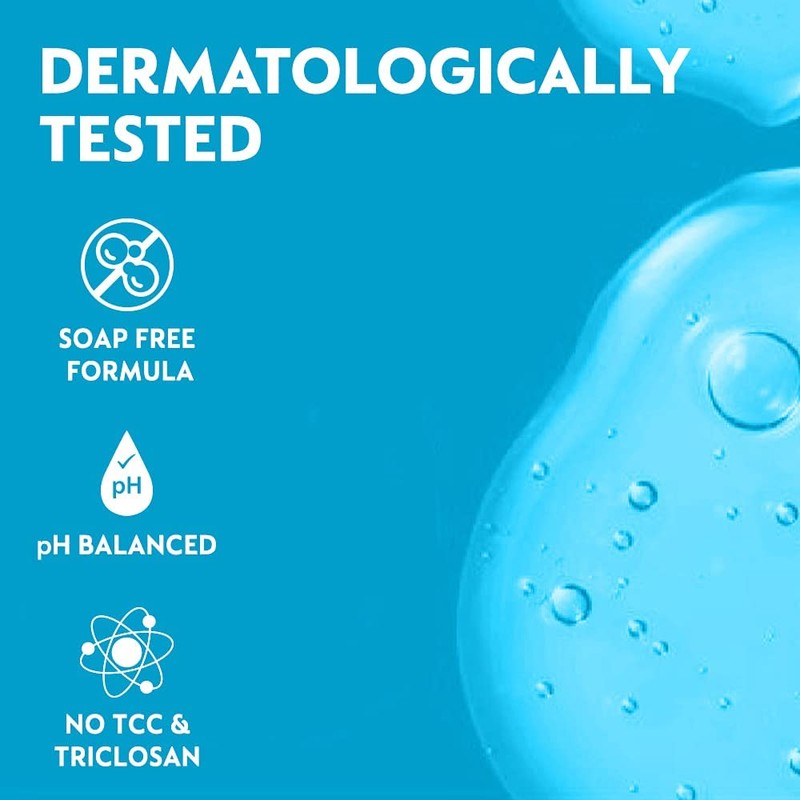 Dettol Body Wash and shower Gel, Cool - 250ml