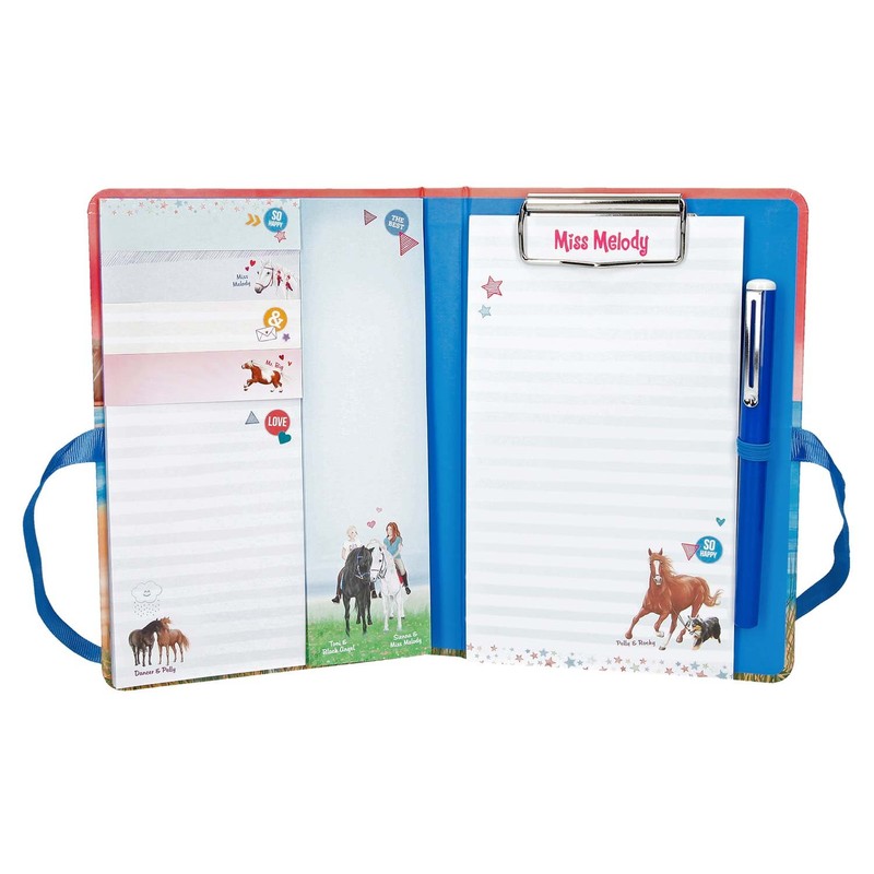 Depesche 8748 – Post-it Notes Notes to Go Miss Melody