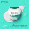 Crema facial desmaquillante Pond's C 365 g