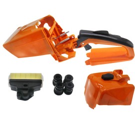 Fuel Gas Tank Rear Handle kit for STIHL MS210 MS230 MS250 Chainsaw 1123 160 1650