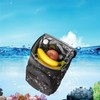 Shoulder Ice Bag Outdoor Wine Bag Picnic Bag Large Thermal
