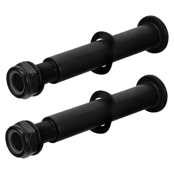 Yardwe Pack of 2 Fitness Cross Trainer Replacement Parts for