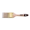 HARDY WORKING TOOLS Flat Brush Set 6 Pieces - 60
