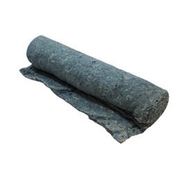 Frost King CF1 "No Itch" Natural Cotton Multi-Purpose Insulation, 16 x 1 x 48-Inch