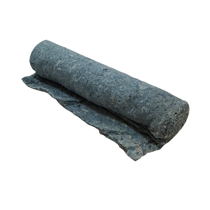 Frost King CF1 "No Itch" Natural Cotton Multi-Purpose Insulation, 16