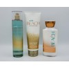 Bath and Body Work At The Beach 3 pc -