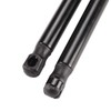 A-Premium Rear Tailgate Lift Supports Shock Struts Spring Prop Compatible