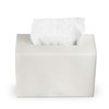 Lvkjafaz Leather Cover for Disposable Paper Hand Towel Box, Compatible