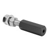 OSBUN 1x 1/4" Flags Quick Release Flag Pole Holder For