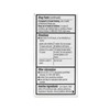 [6 Pack] Anti-Allergy Antihistamine Chlorpheniramine Maleate 4 Mg Generic for