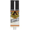 Gorilla 2 Part Epoxy, 5 Minute Set, .85 ounce Syringe,