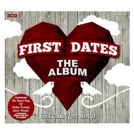 First Dates: The Album