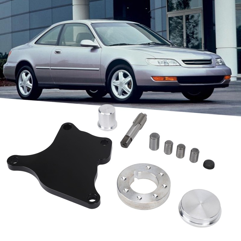 Balance Shaft Eliminator Kit 1320 H22A4 BSD High Performance for