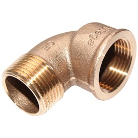 Viega 264048 – Piece of Pipe