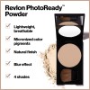 Revlon PhotoReady Blurring Powder Fair Light Flawless Shine Free Makeup