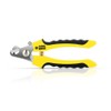 Animal House Professional Pet Nail Clippers with File - Precision