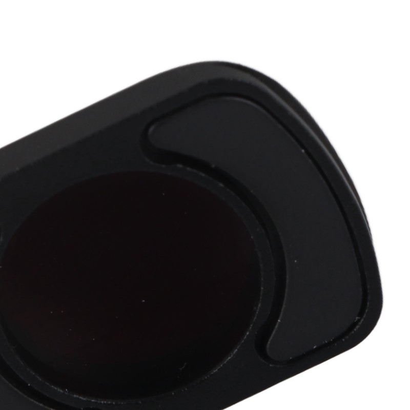 Action Camera NDPL Filter HD Coated Magnetic Mounting Aluminum Frame