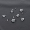 AooHome Extra Long Shower Curtain 72 Width x 84 Height