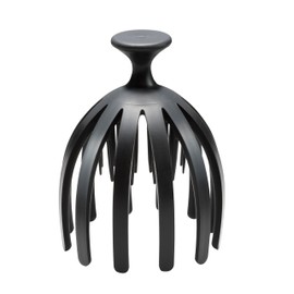 Tsubospa Style Tsuboba Spa Head Black