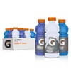 Gatorade Original Thirst Quencher Fierce Variety Pack, 20 Oz, Pack