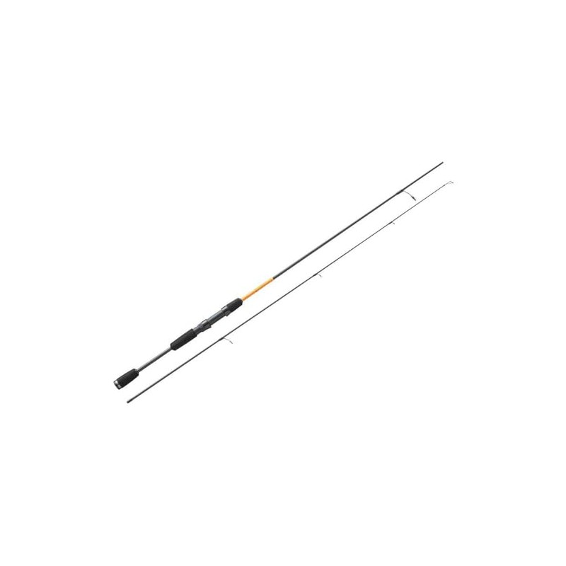 Okuma JAW SPIN Rod 8'0 Inches 244 cm M 12-42G