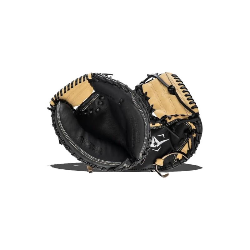 All Star Future Star Youth 31.5" Baseball Catcher's Mitt -