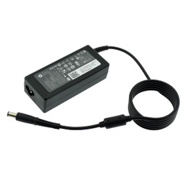 PO WE - AC Adaptador Cargador para DELL Inspiron 15 3520 3521 3531 3541 3542 3537 15R 5520 5521 7520 N5010 N5110 LA65NS2-01 Cable de alimentación 19,5 V 3,34 A PA-12