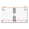 Cuaderno Bíblico Con Versículos En Cada Pagina, Tu Espacio