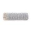 Todocama - Multipurpose Sofa Quilt, Foulard Blanket, Plaid for Bed,