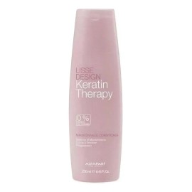 Mantenimiento Shampoo Y Acondicionador Lisse Design Alfaparf