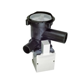 Anti-Clockwise Rotation Askoll Drain Pump Magnet Technology 30 Watts Balay 144305