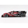MINI GT 1/64 Acura ARX-06 GTP IMSA Sebring 12 Hour
