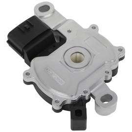 SCITOO Neutral Safety Switch for 2011-2019 for Hyundai Elantra, 2012-2019 for Hyundai Accent, 2013-2014 for Hyundai Elantra Coupe 42700-26500