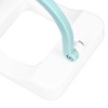 Pinch Perfect Tumbler Clamp with Cradle 2 in 1 Tumbler