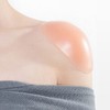 Silicone Shoulder Pads for Womens Clothing, Kootinn Anti-Slip Shoulder Push-Up