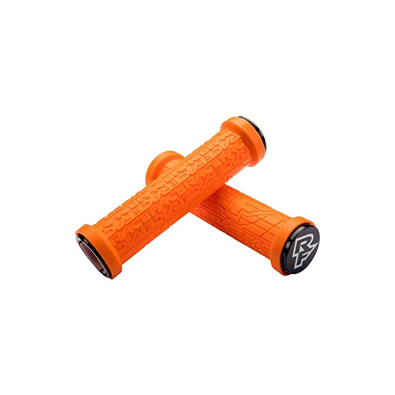 Race Face LOCK-ON GRIPPLER GRIPS