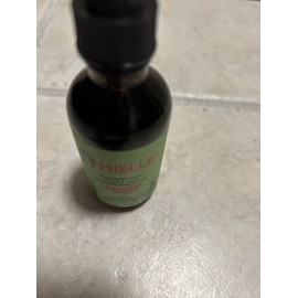Mielle Organics Miele Rosemary Oil