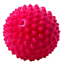 Togu Senso Mini Ball, Unisex, rot, 9 cm