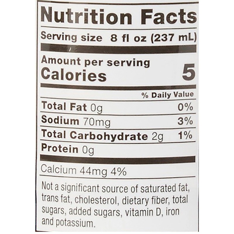 Thick-It AquaCareH2O Thickened Beverage, 8-ounce Bottle (CS/24)