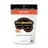 Mr. Dewie's Uniquely Flavored Whole Organic Roasted Cashews (Jerk Spice)